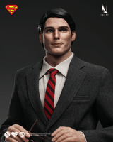 INART — Superman (1978) - Superman 1/6 Collectible Figure（Premium Version） 40