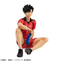 G.E.M. series  Haikyu！！  Palm size Tetsuro Kuroo 6