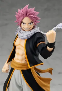 GOOD SMILE COMPANY POP UP PARADE Natsu Dragneel XL - Fairy Tail - photo 6