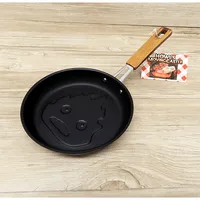Benelic Calcifer Kitchen Tool Frying Pan "Howl's Moving Castle" - Howl's Moving Castle - photo 11