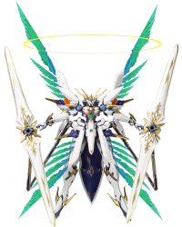 Siren 8