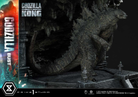 Life Size Bust Godzilla vs Kong (Film) Godzilla Bonus Version 10