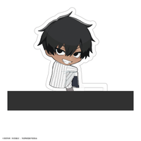 Tougen Anki Kado Chara 9