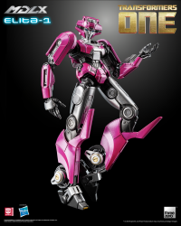 Transformers One - MDLX ELITA-1 8