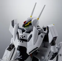 TAMASHII NATIONS VF-0S Phoenix (Roy Focker Use) Macross ZERO, Bandai Spirits HI-Metal R - Macross - photo 7