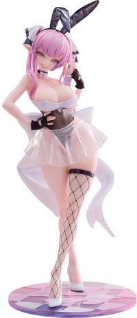 Bibi: Chill Bunny ver. 2