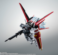 ＜SIDE MS＞ GAT-X105 STRIKE GUNDAM DEACTIVE MODE ver. A.N.I.M.E. Mobile Suit Gundam Seed, Robot Spirits Event Exclusive 4