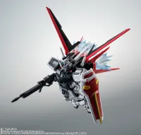 TAMASHII NATIONS ＜SIDE MS＞ GAT-X105 STRIKE GUNDAM DEACTIVE MODE ver. A.N.I.M.E. Mobile Suit Gundam Seed, Robot Spirits Event Exclusive - Mobile Suit Gundam SEED - photo 4