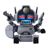 Avant-Garde-kun 9
