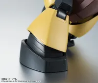 TAMASHII NATIONS <Side MS> MSM-03 Gogg ver. A.N.I.M.E. "Mobile Suit Gundam", TAMASHII NATIONS ROBOT SPIRITS - Mobile Suit Gundam - photo 10