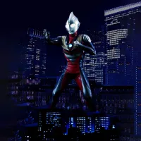 MegaHouse Ultraman Tiga (Multi Type) - Ultraman - photo 9