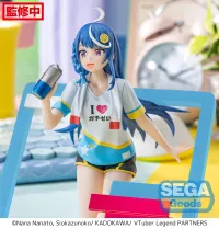 SEGA Luminasta TV Anime "VTuber Legend: How I Went Viral after Forgetting to Turn Off My Stream" "Shuwa-chan" - VTuber Legend: How I Went Viral After Forgetting to Turn Off My Stream - photo 4