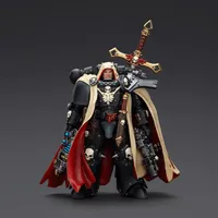 JOYTOY Chaos Space Marines Cypher, Lord of the Fallen - Warhammer 40K - photo 21