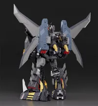 GOOD SMILE COMPANY THE GATTAI Dairyuga - Dancouga - Super Beast Machine God - photo 15