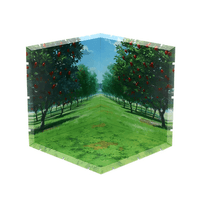 Dioramansion 150: Orchard 1