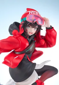GOOD SMILE COMPANY Ruby Rose: Lucid Dream - RWBY: Ice Queendom - photo 4