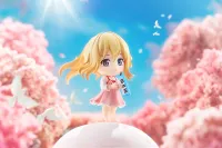 GOOD SMILE COMPANY Nendoroid Light Kaori Miyazono: Spring of Beginning Ver. - Your Lie in April - photo 8