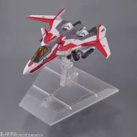 TAMASHII NATIONS VF-31C Siegfried (Mirage Farina Jenius USE) with Makina Nakajima - Macross - photo 8