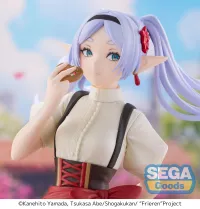 SEGA XStellar Frieren: Beyond Journey's End Frieren ~At a Certain Festival~ - Frieren: Beyond Journey's End - photo 2