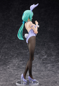 Mjurran: Bunny Ver. 5