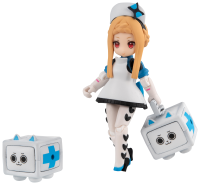 Desktop Army K-303s Arisa Duo (Medic) 5