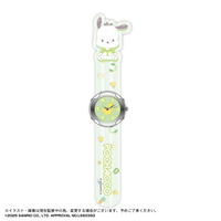 Sanrio characters Snapping Watch 2 5