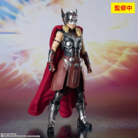 Mighty Thor (THOR: Love & Thunder) THOR: Love & Thunder, Bandai Spirits S.H.Figuarts 5