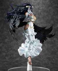 GOOD SMILE COMPANY Albedo: Wing Ver. - Overlord - photo 7