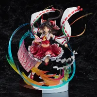 GOOD SMILE COMPANY Reimu Hakurei - Touhou Project - photo 1