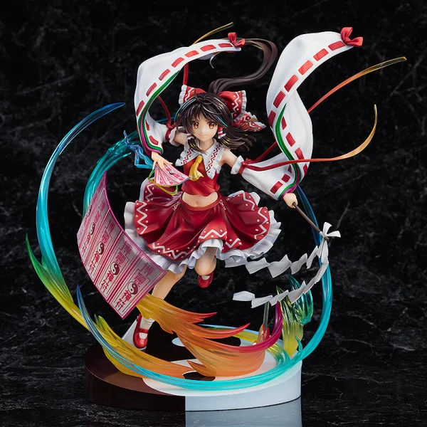 GOOD SMILE COMPANY Reimu Hakurei - Touhou Project