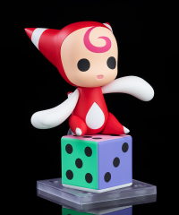 Nendoroid AQUI-Chan 4