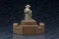 KOTOBUKIYA YODA™ FOUNTAIN STATUE - Star Wars - photo 13