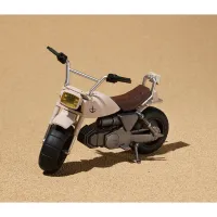 MegaHouse Cucuruz Doan's Island & The 08th MS Team Standard Infantry & Infantry Motorbike - Mobile Suit Gundam: OVAs and Side Stories - photo 8