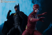 Flash (The Flash) "The Flash", TAMASHII NATIONS S.H.Figuarts 2