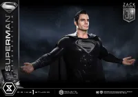 Prime 1 Studio Real Elite Masterline Justice League (Film) Superman "Resurrection" Zack Snyder's Justice League - DC Comics - photo 12