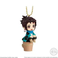 BANDAI Twinkle Dolly Demon Slayer: Kimetsu no Yaiba 2 - Demon Slayer: Kimetsu no Yaiba - photo 2