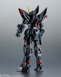 TAMASHII NATIONS <SIDE MS> GAT-X207 BLITZ GUNDAM ver. A.N.I.M.E. "MOBILE SUIT GUNDAM SEED", Bandai Spirits Robot Spirits - Mobile Suit Gundam SEED - photo 12