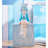 Blue Archive MONITOR TOP FIGZ-ARONA- 2
