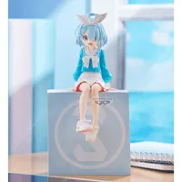 BANDAI Blue Archive MONITOR TOP FIGZ-ARONA- - Blue Archive - photo 2