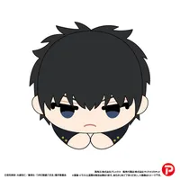 MAX LIMITED Gintama's  3-Nen Z Gumi Ginpachi Sense HUG CHARACTER COLLECTION - Gintama - photo 5