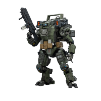 APOC Series Bedrock Standard Combat Type Mecha 30