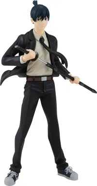 GOOD SMILE COMPANY POP UP PARADE Aki Hayakawa - Chainsaw Man - photo 2