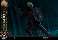 Museum Masterline Prey Feral Predator Deluxe Version 62