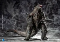 HIYA TOYS STYLIST SERIES: "GODZILLA VS KONG" - Godzilla - Godzilla - photo 29