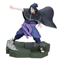 NARUTO SHIPPUDEN Combination Battle-SASUKE UCHIHA- 2