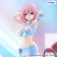 To Love Ru Darkness BiCute Ribbons Figure -Momo Belia Deviluke- 5