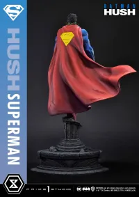 Prime 1 Studio Ultimate Premium Masterline Batman: Hush (Comics) Superman Bonus Version - DC Comics - photo 28