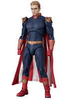 MAFEX HOMELANDER Finale Ver. 5