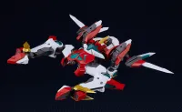 GOOD SMILE COMPANY MODEROID Bang Bravern - Bang Brave Bang Bravern - photo 13