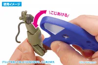 Wave Co. Parts opener V2 (blade width: 5mm) - Tools - photo 8